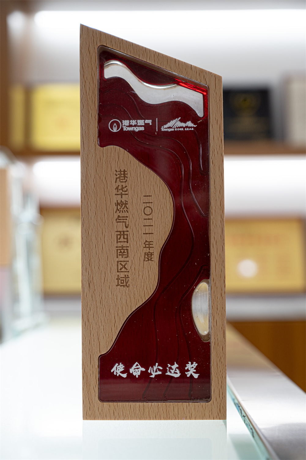2022年 使命必达奖